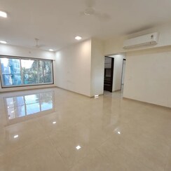 3 BHK Apartment For Sale in Kandivali West