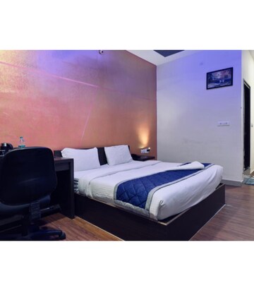 Bedroom in  Pg at Sector 46 – for Rent