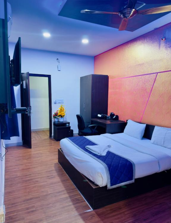 Pg For Rent in Virat Homes 