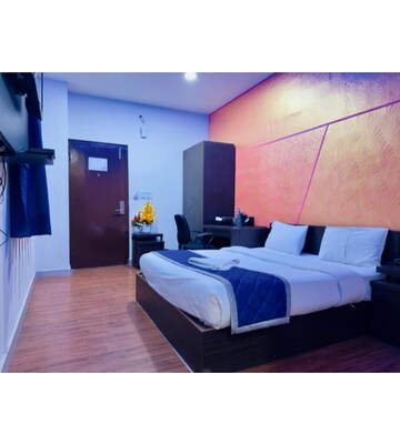 Bedroom in  Pg at Sector 46 – for Rent