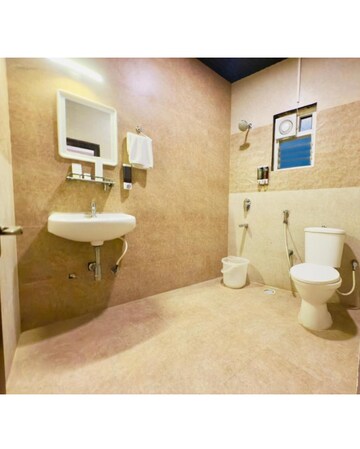 Living Room in  Pg at Sector 46 – for Rent