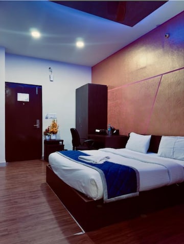 Bedroom in  Pg at Sector 46 – for Rent