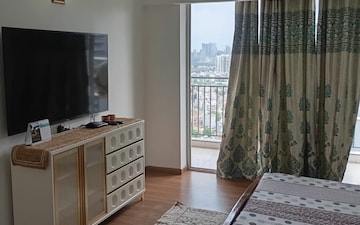 3 BHK Apartment For Rent in 3C Lotus Boulevard, Sector 100