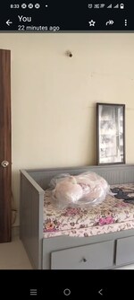 2 BHK + Pooja Room 572 Sq.Ft. Apartment in Mmrda Thane Tulsidham