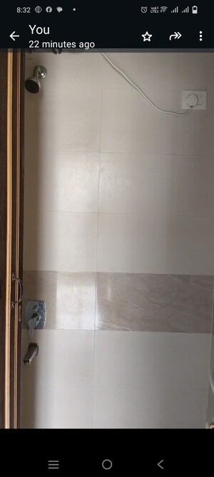 Room in 2 BHK Apartment at Thane West – for Sale