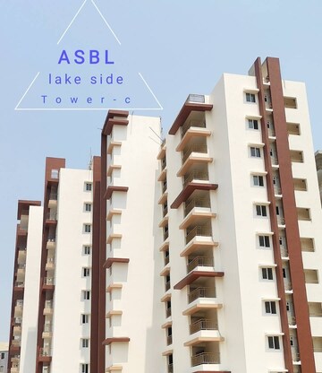 2 BHK Apartment For Rent in Khajaguda