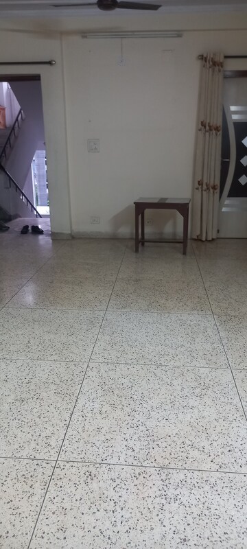 Living Room in 2 BHK Apartment at Ip Extension – for Rent