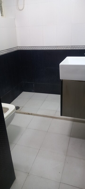Attached Bathroom in 2 BHK Apartment at Ip Extension – for Rent