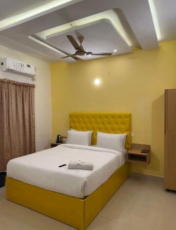 Bedroom in  Pg at Sector 47 – for Rent
