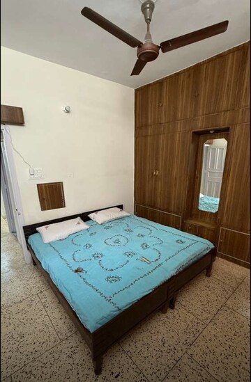 3 BHK Builder Floor For Rent in Sector 41