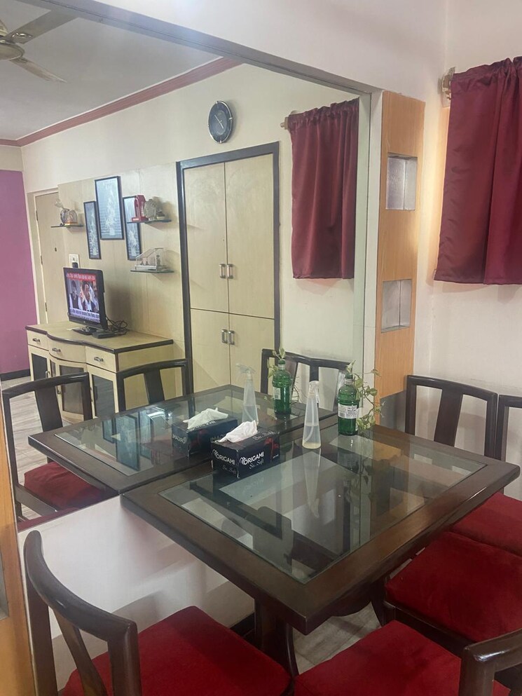 Living Room, amaltas-chs-vasant-vihar 1 Bedroom 650 Sq.Ft. Apartment In Vasant Vihar Thane 8957562