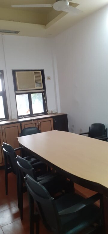 Kitchen in  Office Space at Wagle Estate, Shivaji Nagar – for Rent