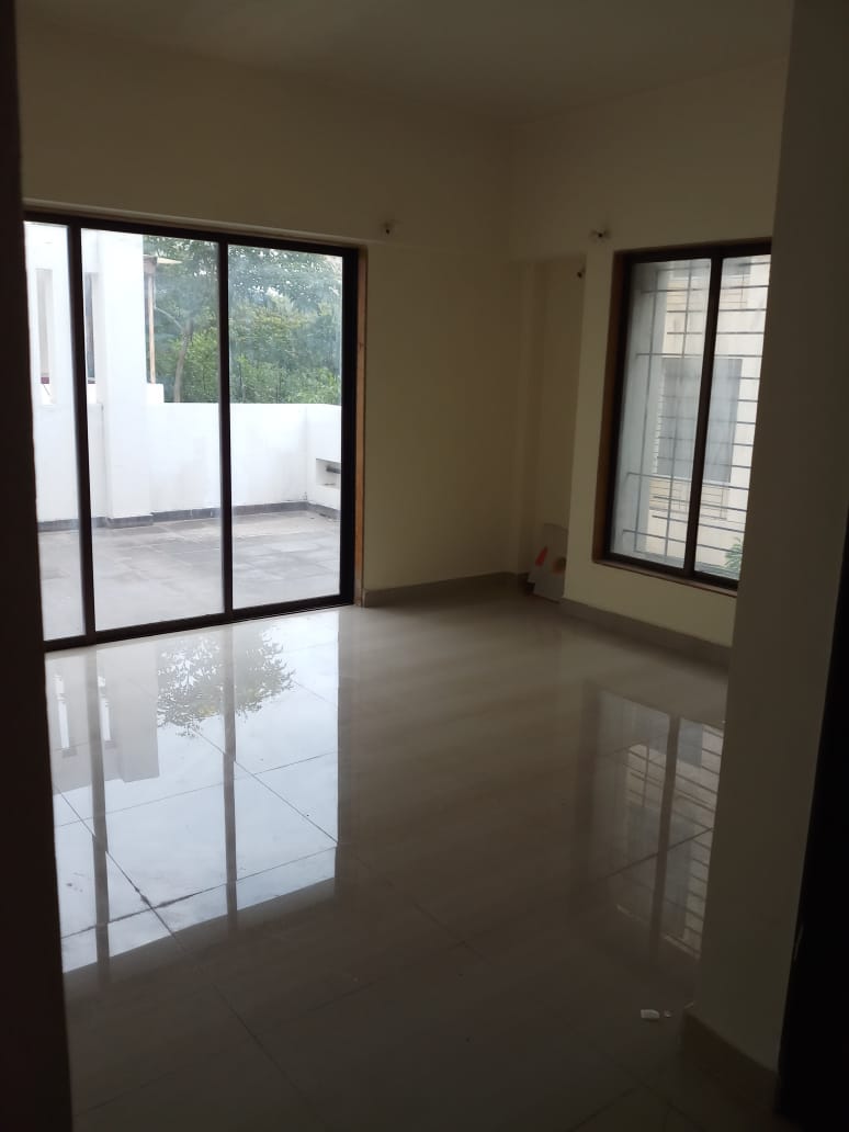 4 BHK + Study Room 4000 Sq.Ft. Villa in Rohan Yogi Park