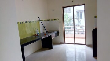 Furnished Amenities in 4 BHK Villa at Rohan Yogi Park, Baner – for Sale