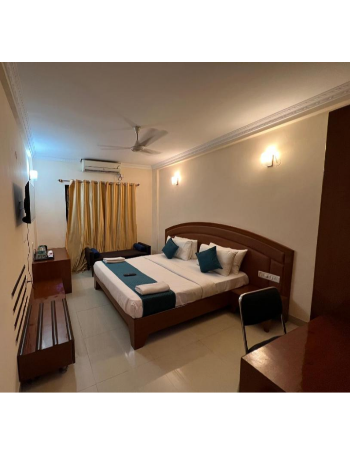 Pg For Rent in Manglam pg