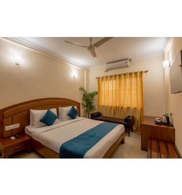 Living Room in  Pg at Sector 46 – for Rent