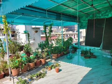 3 BHK Independent House – Exterior View View at Sector 67 - for Rent