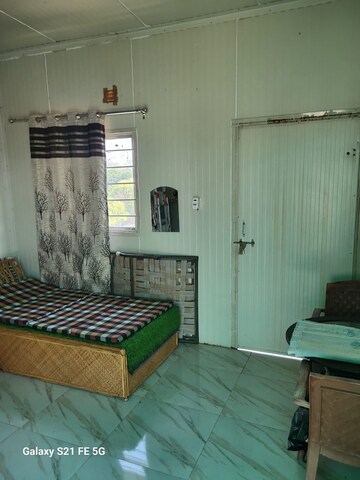 Bedroom in 3 BHK Independent House at Sector 67 – for Rent