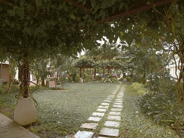 Plot Area in 1 BHK Apartment at Shapoorji Pallonji Joyville Virar Phase 6, Virar West – for Sale