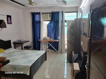 Team Area in 3 BHK Independent House at Sector 67 – for Rent