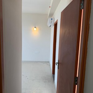 Building Lobby in 3 BHK Apartment at Tata Eureka Park, Sector 150 – for Sale