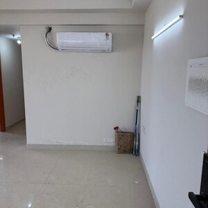 Bathroom in 3 BHK Apartment at Tata Eureka Park, Sector 150 – for Sale