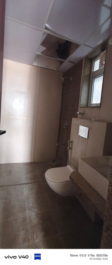 Attached Bathroom in 2 BHK Apartment at Vascon Citron Phase 2, Wagholi – for Rent