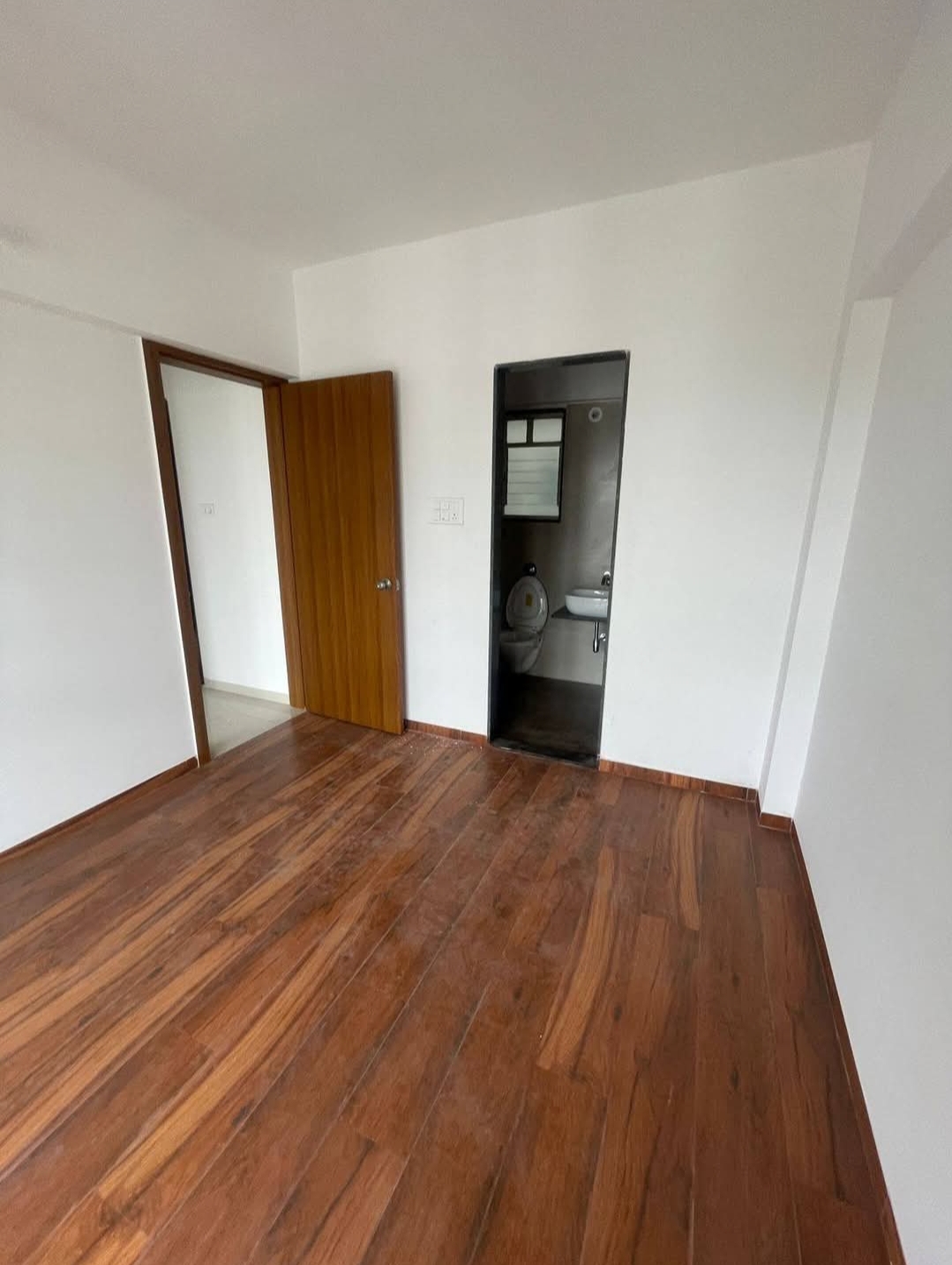 2 BHK + Pooja Room 656 Sq.Ft. Apartment in Vascon Citron Phase 2