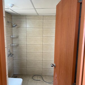 Bathroom in 3 BHK Apartment at Tata Eureka Park, Sector 150 – for Sale