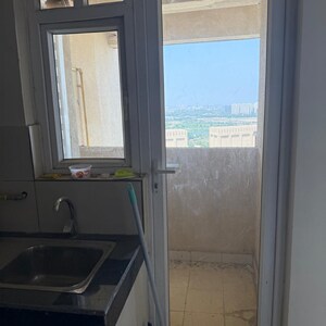 Bathroom in 3 BHK Apartment at Tata Eureka Park, Sector 150 – for Sale