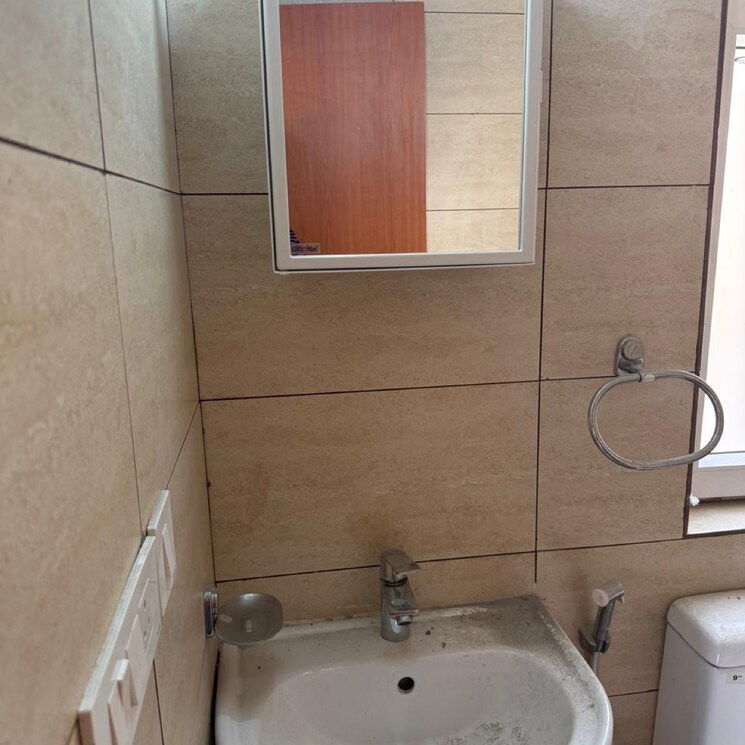 Bathroom, tata-eureka-park 3 Bedroom 1285 Sq.Ft. Apartment In Sector 150 Noida 8957577