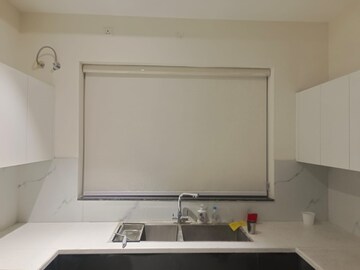 Furnished Amenities in 3 BHK Independent House at Vip Road – for Rent