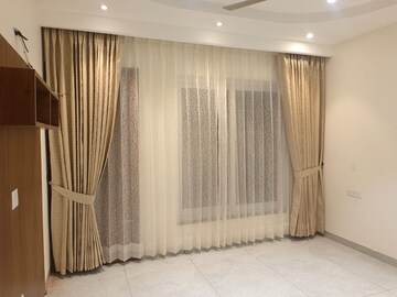 Building Lobby in 3 BHK Independent House at Vip Road – for Rent