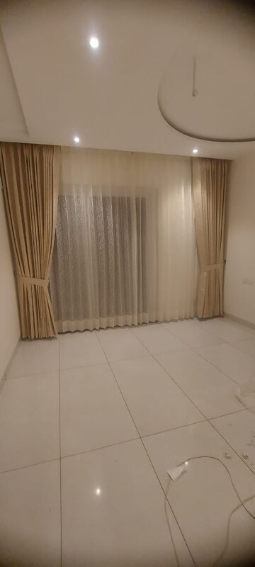 Bathroom in 3 BHK Independent House at Vip Road – for Rent