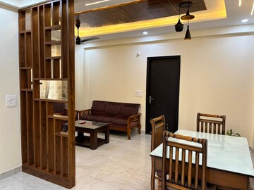 Bedroom in 3 BHK Apartment at Altura Apartments, Ghazipur – for Rent