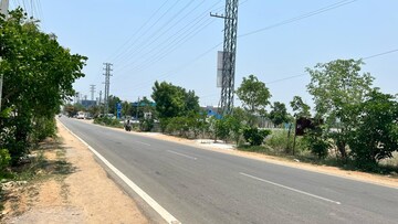  Land – Garden View at SS Residency Attapur, Attapur - for Rent