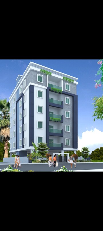 3 BHK Apartment For Sale in Kismatpur