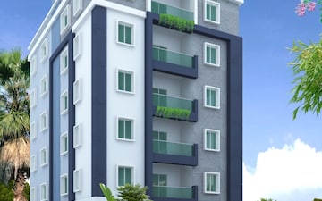 3 BHK Apartment For Sale in Kismatpur