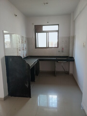 Kitchen in 2 BHK Apartment at Lucky Atharva Apartment, Kasheli – for Rent