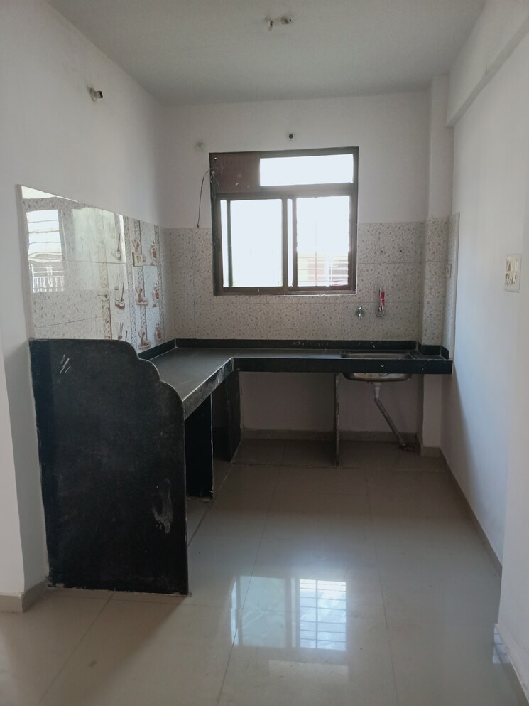 Kitchen, lucky-atharva-apartment 2 Bedroom 970 Sq.Ft. Apartment In Kasheli Thane 8957587