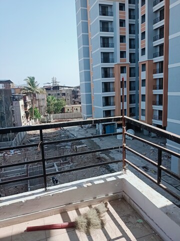 2 BHK Apartment For Rent in Lucky Atharva Apartment, Kasheli