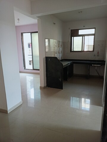 Room in 2 BHK Apartment at Lucky Atharva Apartment, Kasheli – for Rent