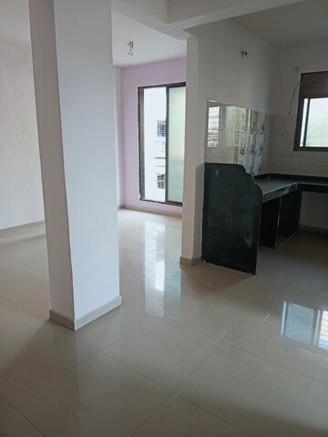 Room in 2 BHK Apartment at Lucky Atharva Apartment, Kasheli – for Rent