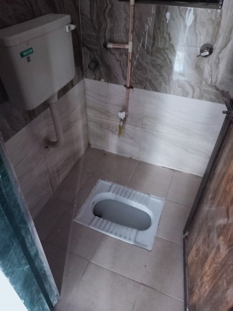 Bathroom, lucky-atharva-apartment 2 Bedroom 970 Sq.Ft. Apartment In Kasheli Thane 8957587