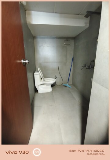 Bathroom in  Showroom at Gomti Nagar – for Rent