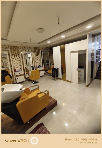 Living Room in  Showroom at Gomti Nagar – for Rent
