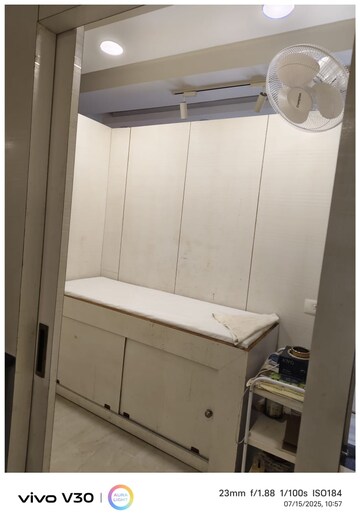 Bathroom in  Showroom at Gomti Nagar – for Rent