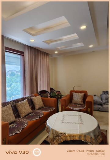Living Room in  Showroom at Gomti Nagar – for Rent