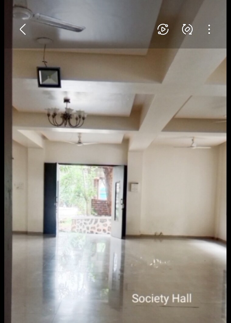 Kitchen, greenfield-society 1 Bedroom 670 Sq.Ft. Apartment In Hadapsar Pune 8957586