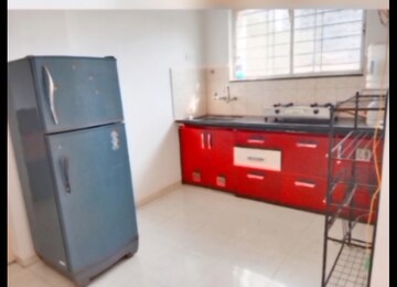 Furnished Amenities in 1 BHK Apartment at Greenfield Society, Hadapsar – for Sale